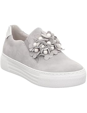 Gabor Damen Comfort Basic Derbys