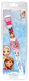 Disney Die Eiskönigin WD17821 Kinder-Armbanduhr Analog Quarz, Mädchen