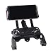 Produktbild KOBWA Tablet Halter Halterung für DJI Mavic Pro, 360 ° Drehen Mavic Halter-Extender-Telefon-Klammer für DJI Mavic Luft / DJI Mavic Pro / DJI Mavic Platin, DJI Funken-Fernsteuerpult