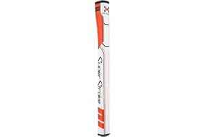 SUPER STROKE SuperStroke Golf Putter Grip, Unisex Adulto