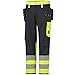 Produktbild Helly Hansen Montagehose ABERDEEN CONSTRUCTION 76480 Warnschutzhose flammhemmend 369 C52