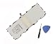 Produktbild Handyteile24  Samsung Galaxy Tab 2 10.1 P5100 P5110 Akku Batterie SP3676B1A 7000mAh mit Werkzeug