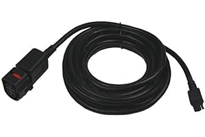 Innovate Motorsports 3828 5,5 m O2 Sensor cable d'extension pour Lm-2