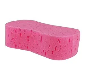 Speedwav 31554 Wash Magic Sponge for Car and Bike
