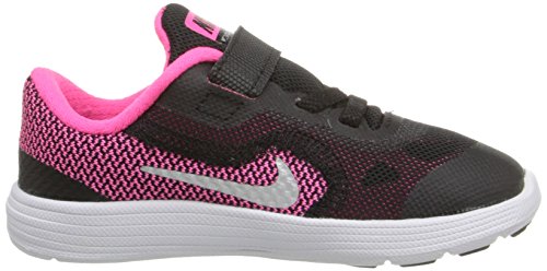 Nike Mädchen Revolution 3 (Tdv) Neugeborenenschuhe - 7