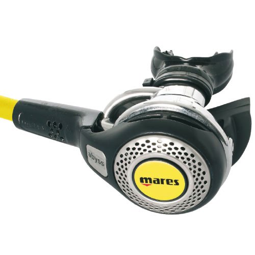 Preisvergleich Produktbild Mares Octopus Abyss