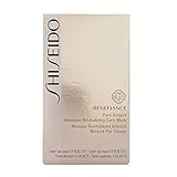 Benefiance by Shiseido Pure Retinol Intensive Rivatalising Face Mask x 4