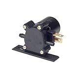 modellbau wasserpumpe selber bauen  Elektrische Pumpe 6-12 V