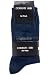 Produktbild Cerruti 1881 Herrensocken Blau, 3er Pack, Größe 39-42 (WH13)