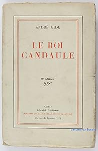 Collection Monumental : Théâtre Complet D'André Gide Avec Lithographies De Brianchon - 8 Volumes, Bon état