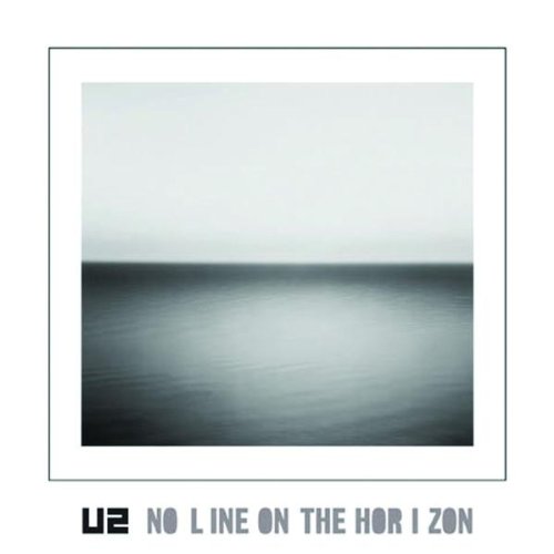couverture de : No line on the horizon