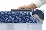 Chicco Bassinet, Einhang (Zubehör) für Reisebett Easy Sleep und Good Night, blau - 2