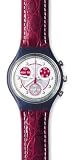 SWATCH CHRONO 'SWEET DELIGHT'