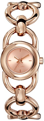 Esprit Damen-Armbanduhr XS Lorro Rose Analog Quarz ES106802003 Esprit Damen-Armbanduhr XS Lorro Rose Analog Quarz ES106802003