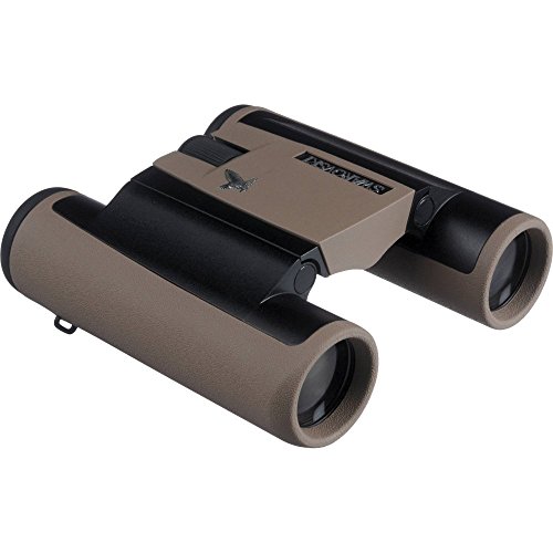 Swarovski CL Pocket 10X25 B Binoculars