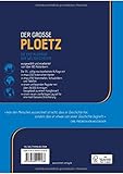 Image de Der große PLOETZ: Die Enzyklopädie der Weltgeschichte