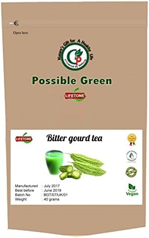 Bitter gourd tea /bitter melon tea boosts immune system&amp;rapid weight loss,20bags