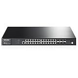 Basic Layer3 features static routing and RIP v1/v2 by default and abundant Layer