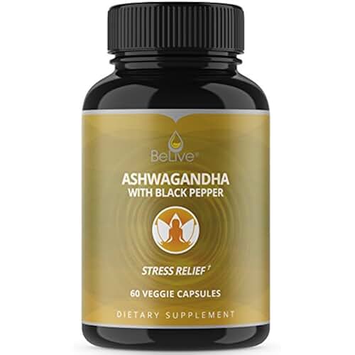 Amazon.co.uk Ashwagandha