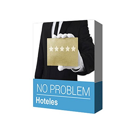 Preisvergleich Produktbild SOFTWARE NO PROBLEM HOTELES VERSION BASICA ORCA