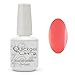 Produktbild quickgel No. 255 Coral Nagellack Gel