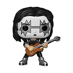 Funko Pop The Spaceman (Kiss 05)