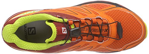 Salomon Herren X-Scream 3d Traillaufschuhe - 7