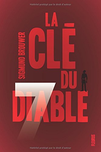 couverture de : La cl&eacute; du diable