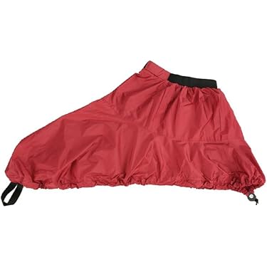 Candeon Jupe De Kayak Couverture Pont - Accessoire Imperméable Pour Kayak Et Canoë
