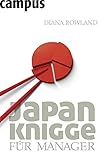 Japan-Knigge für Manager by 