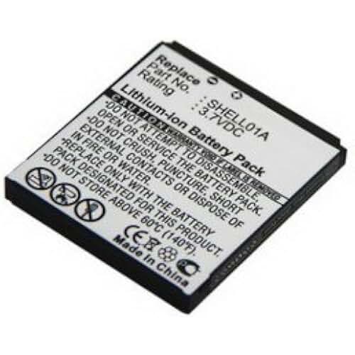 Amazon.co.uk doro mobile phone battery