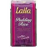 Pudding Rice (Brick Pack) 6x2KG