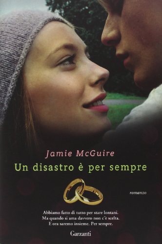 Un disastro è per sempre Un disastro è per sempre