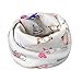 Produktbild Schal Baby, Kinder Schal Winter Jungen Mädchen Niedlichen Schal Baumwolle O Ring Warm Neck Schals Von Dragon868 (I)