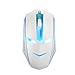 Price comparison product image Neutral Game Mouse Internet Cafes Wired Mouse Wholesale Usb Mouse Optical Mouse Wholesale,White-10-12cm