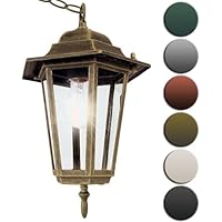 Suchergebnis auf Amazon.de für: Antik - Außenwandleuchten