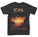 Produktbild Dio Ronnie James Dio Last In Line Rock offiziell Männer T-Shirt Herren (XX-Large)