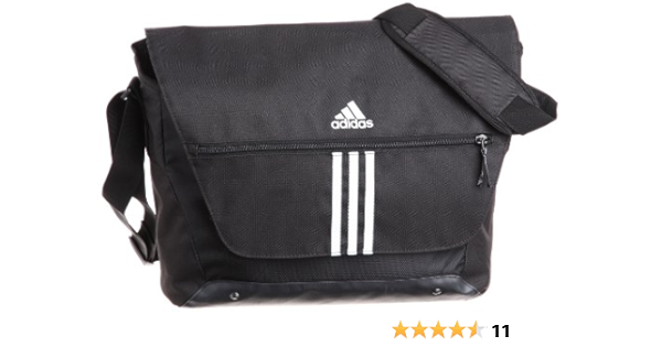 adidas messenger bag amazon