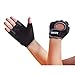 Produktbild LUFA Frauen Männer Outdoor Radfahren Klettern Anti Rutsch Handschuhe Sport Half Finger Handschuhe