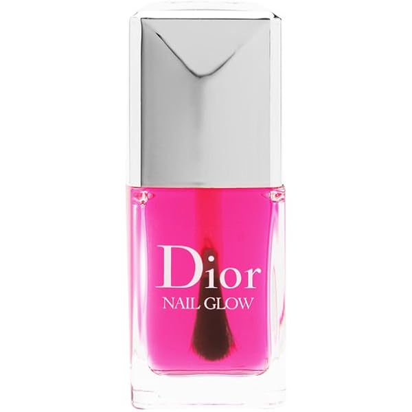 dior nail glow
