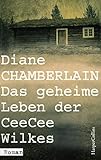 Cover zum Buch Das geheime Leben der CeeCee Wilkes