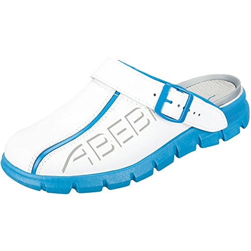 Abeba 7312 – 35 Dynamic Pantoffeln, Mehrfarbig, 7312-40