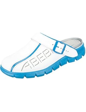 Abeba 7312–35Dynamic Pantoffeln, Mehrfarbig, 7312-40