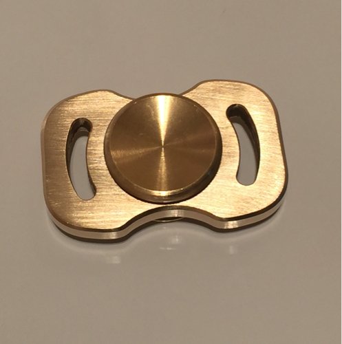 Sunnytech Fidget Spinner Toy EDC Exquisite Brass Hand Spinner DIY Puzzels for Anxiety Boredom HS05 Sunnytech Fidget Spinner Toy EDC Exquisite Brass Hand Spinner DIY Puzzels for Anxiety Boredom HS05