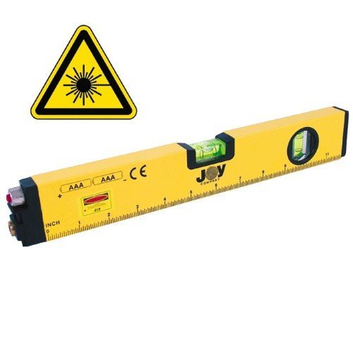 TAS Multifunktions-Laser-Wasserwaage 30cm