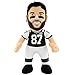 Produktbild NY Jets NFL 10" Plush Doll Eric Decker Bleacher Creature
