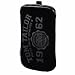Produktbild Tom Tailor 00122624 Smartphone-Sleeve Soft Pouch, Gr. XL, Schwarz