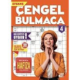 Efsane &Ccedil;engel Bulmaca 4