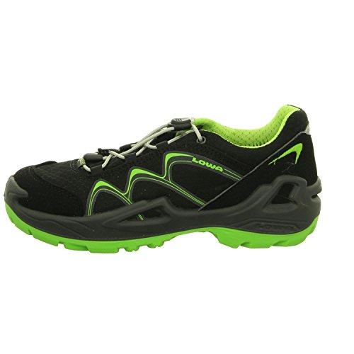 Lowa Unisex-Kinder Diego Gtx Lo Wanderschuhe - 2