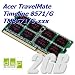 Produktbild 2GB Speichererweiterung für Acer TravelMate Timeline 8571/G TM8571/G-xxx